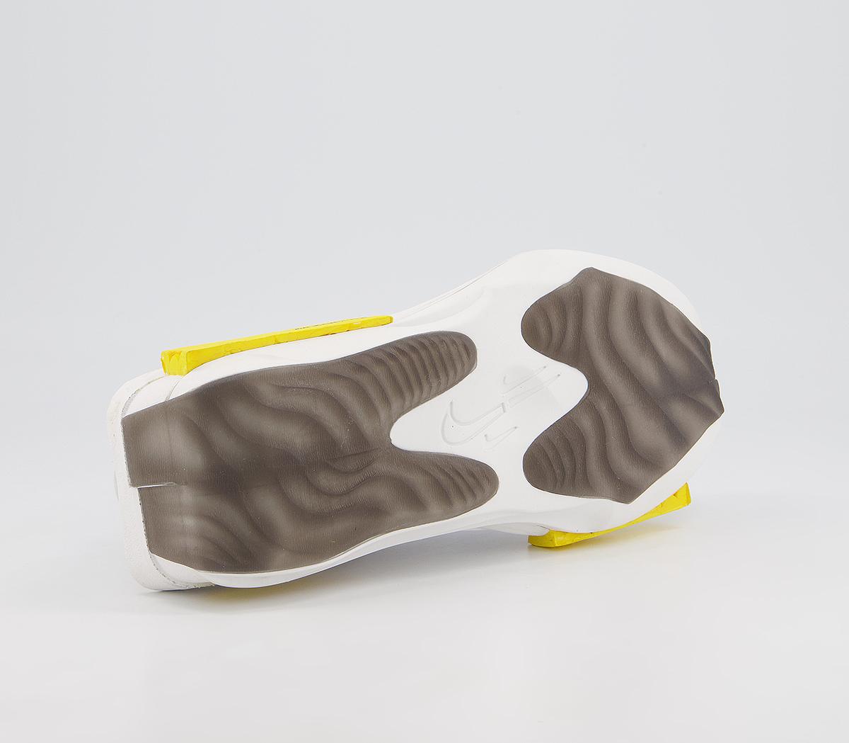 Nike Fontanka Edge Trainers Nike Fontanka Edge Trainers Iris Whisper Summit White Venice Black Opti Yellow