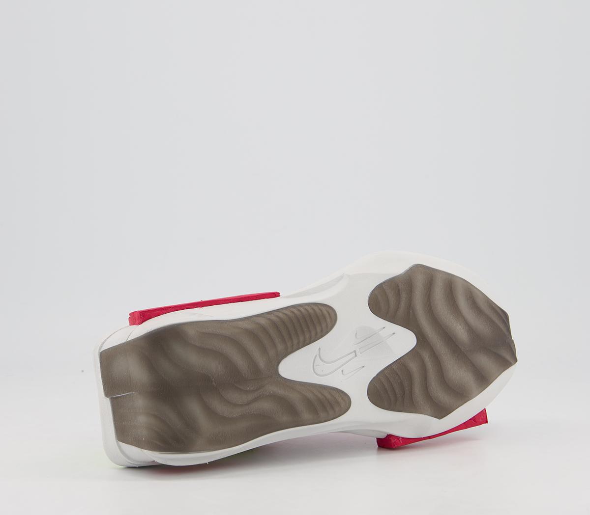Nike Fontanka Edge Trainers Nike Fontanka Edge Trainers Light Violet Siren Red Light Artic Pink