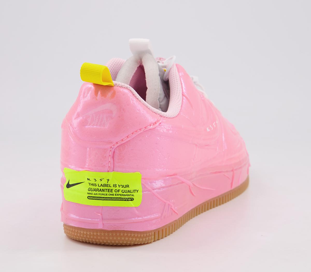 air force 1 sail arctic pink racer blue