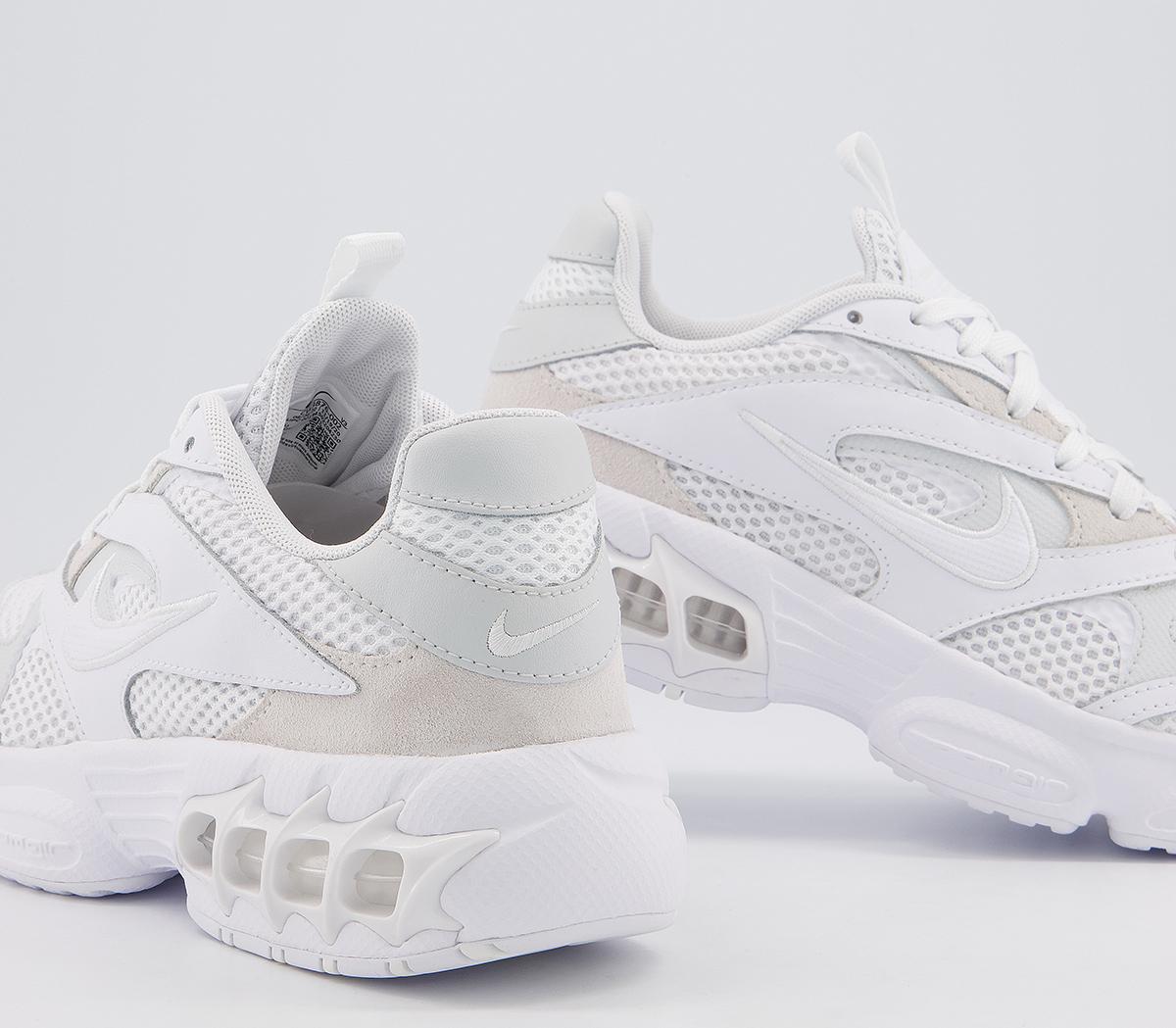 Nike Nike Zoom Air Fire Trainers Nike Nike Zoom Air Fire Trainers Photon Dust White Summit White
