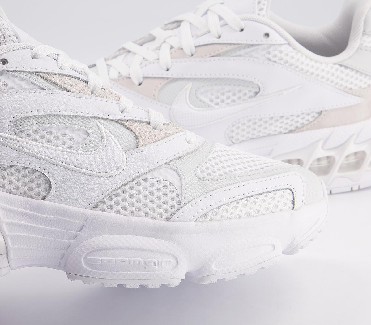 Nike Nike Zoom Air Fire Trainers Nike Nike Zoom Air Fire Trainers Photon Dust White Summit White