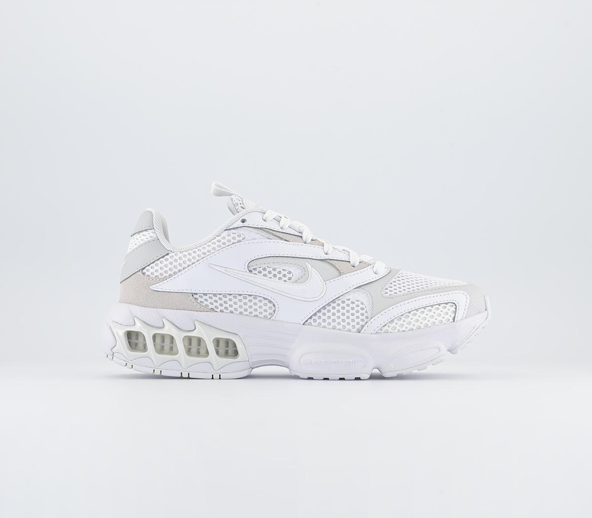 Zoom Air Fire Trainers Photon Dust Summit White