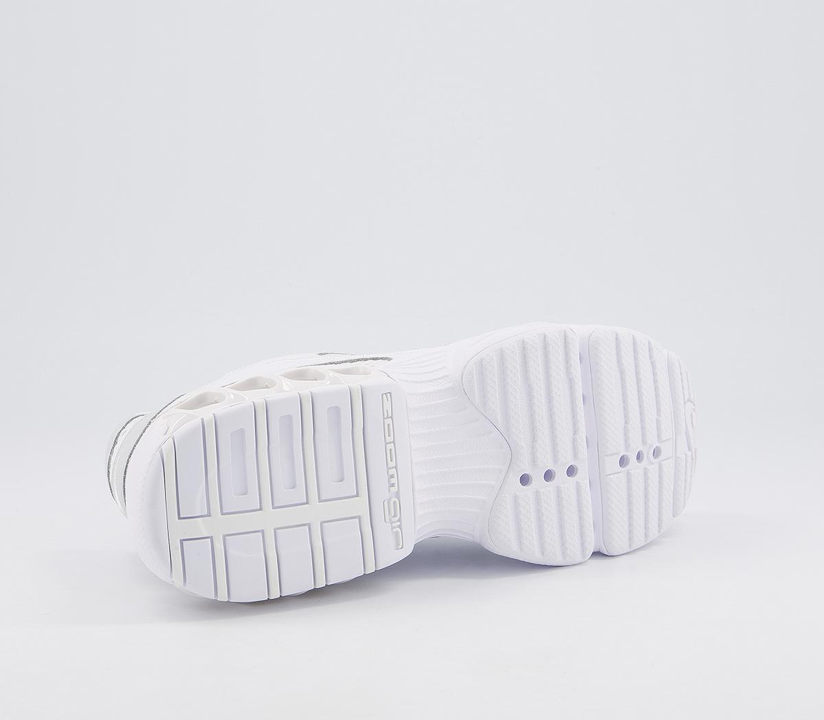 Nike Nike Zoom Air Fire Trainers Nike Nike Zoom Air Fire Trainers Photon Dust White Summit White