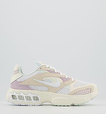 Nike Nike Zoom Air Fire Trainers Photon Dust White Summit White