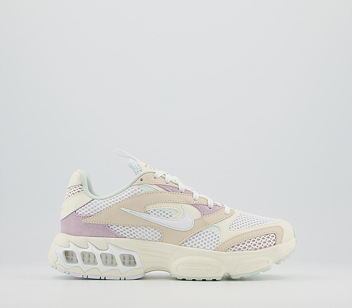 nike air zoom fire pastel