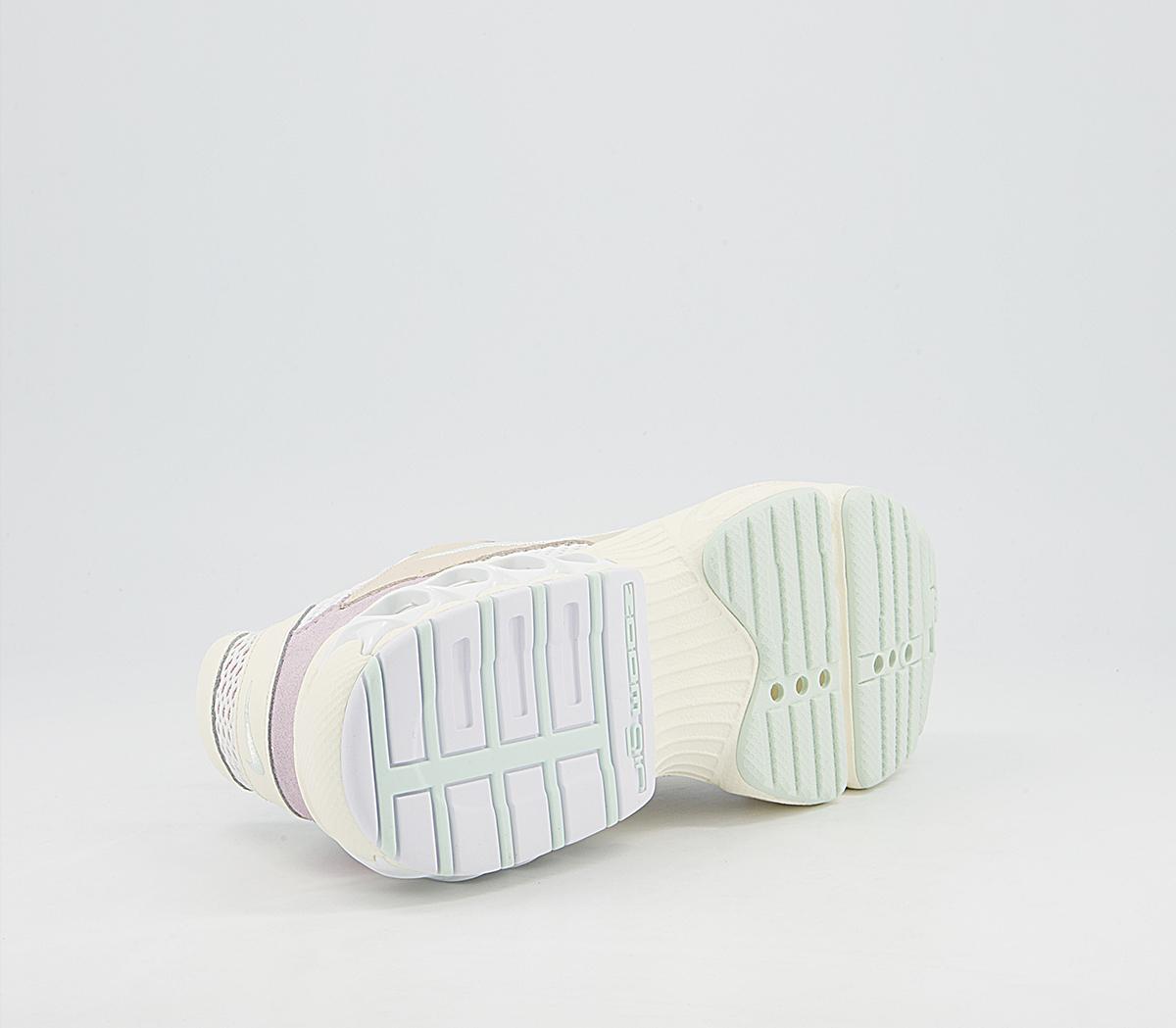 Nike Nike Zoom Air Fire Trainers Nike Nike Zoom Air Fire Trainers Pearl White Pale Ivory Lilac Green