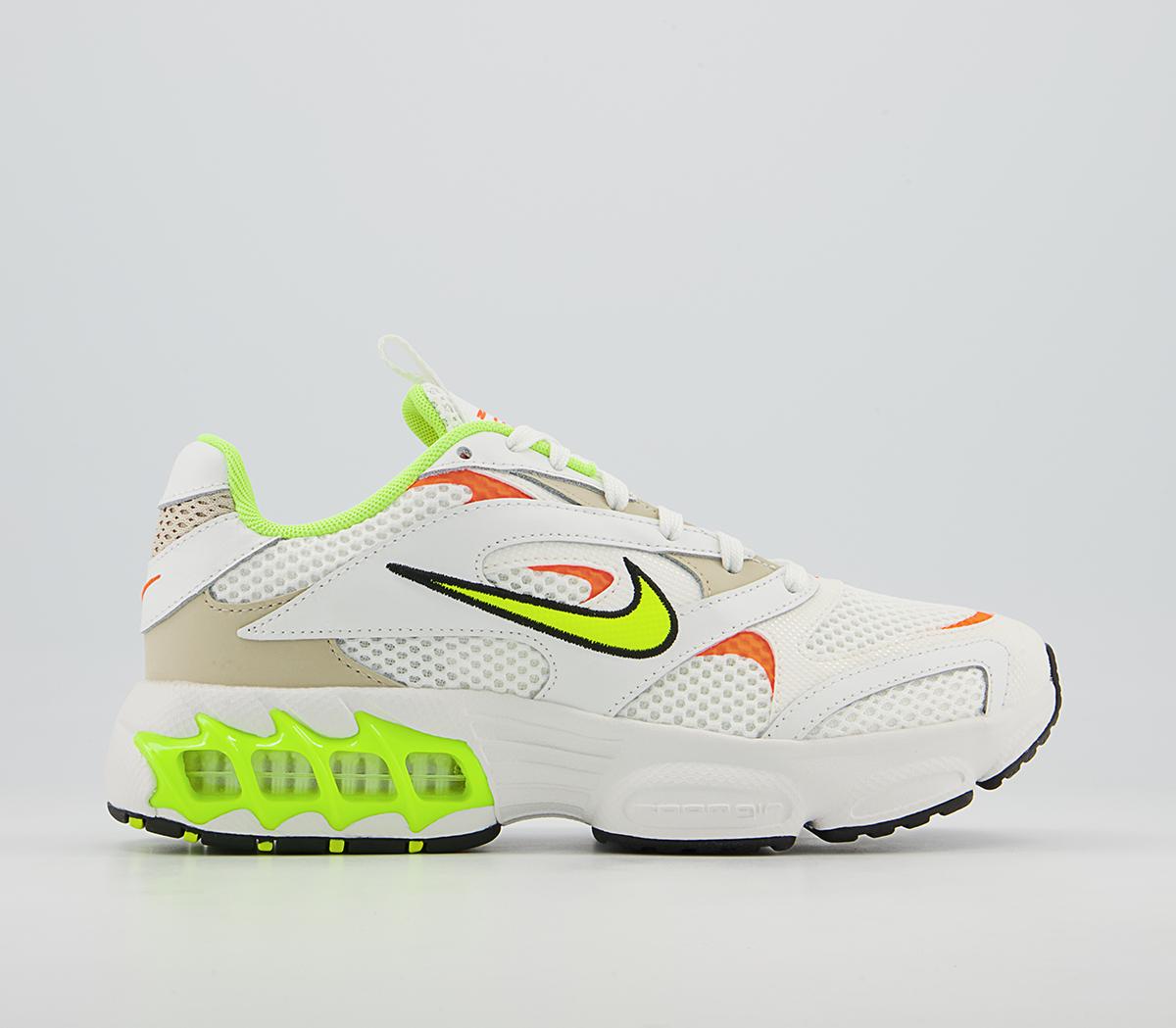 Zoom Air Fire Trainers