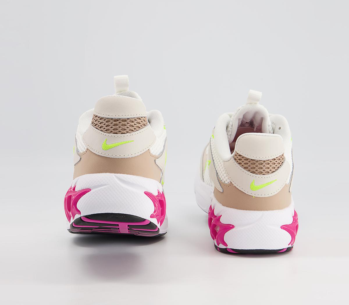 Nike Zoom Air Fire Trainers Nike Zoom Air Fire Trainers Summit White White Light Orewood Brown Hemp