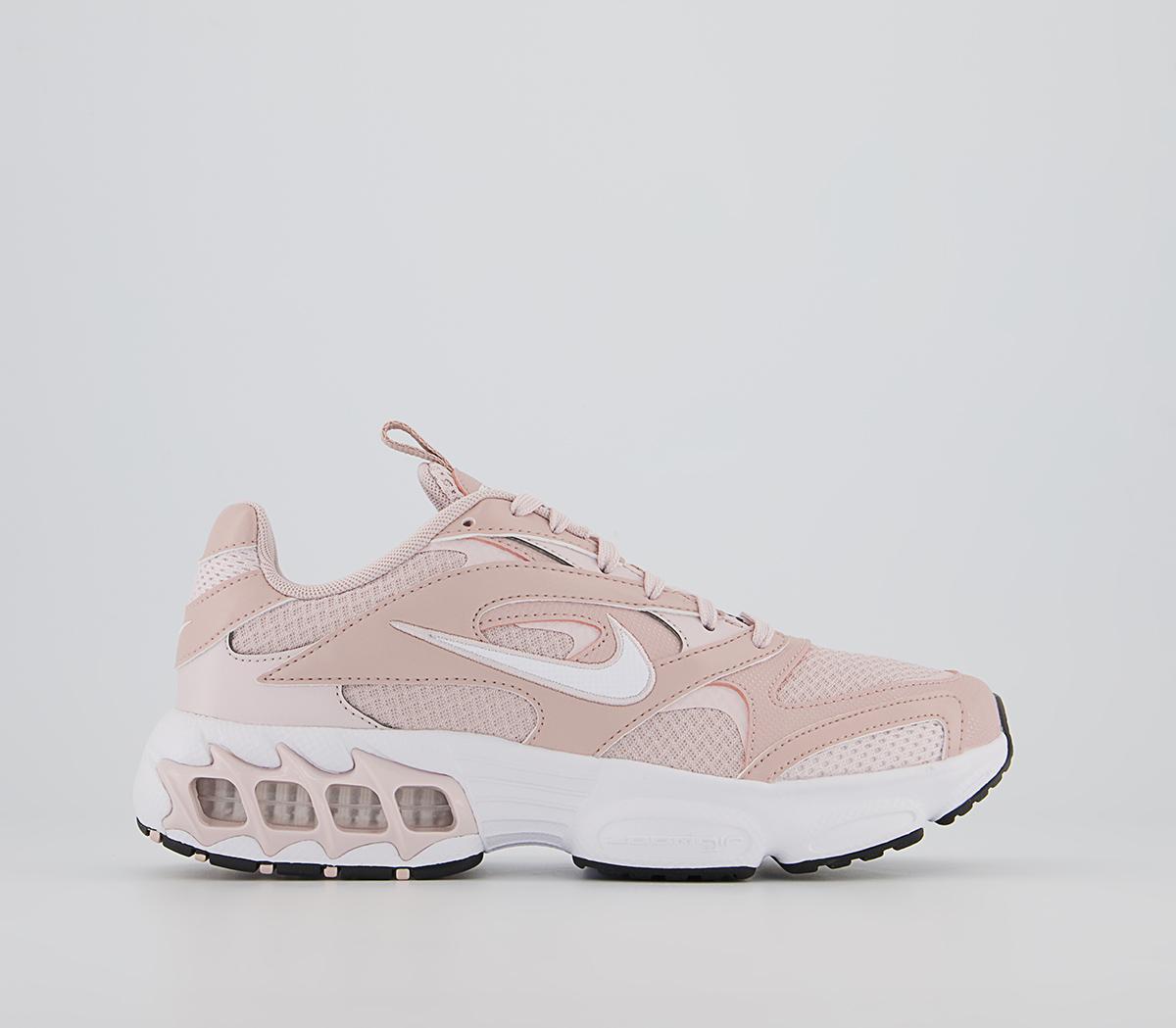 Pink nike air clearance zoom