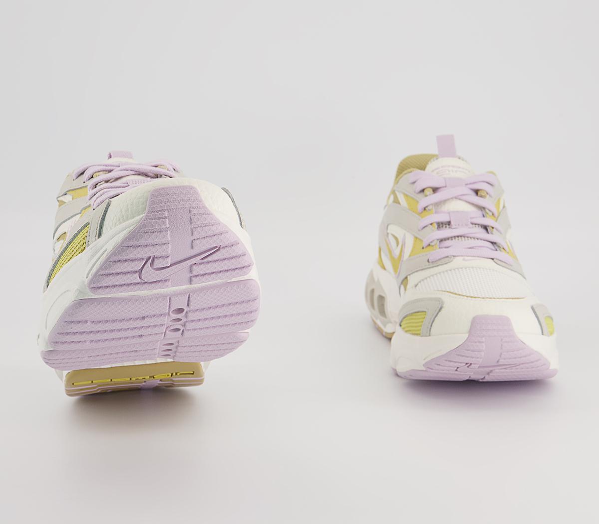 Nike Nike Zoom Air Fire Trainers Nike Nike Zoom Air Fire Trainers Sail Celery Doll Light Bone