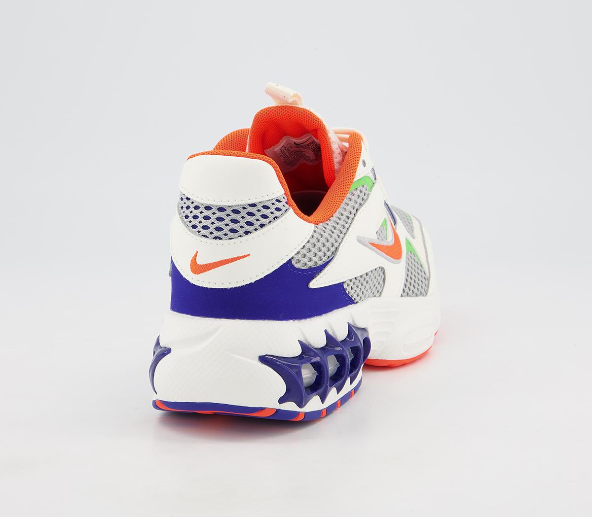 Nike Nike Zoom Air Fire Trainers Nike Nike Zoom Air Fire Trainers Sail Hyper Crimson Pale Ivory Concord