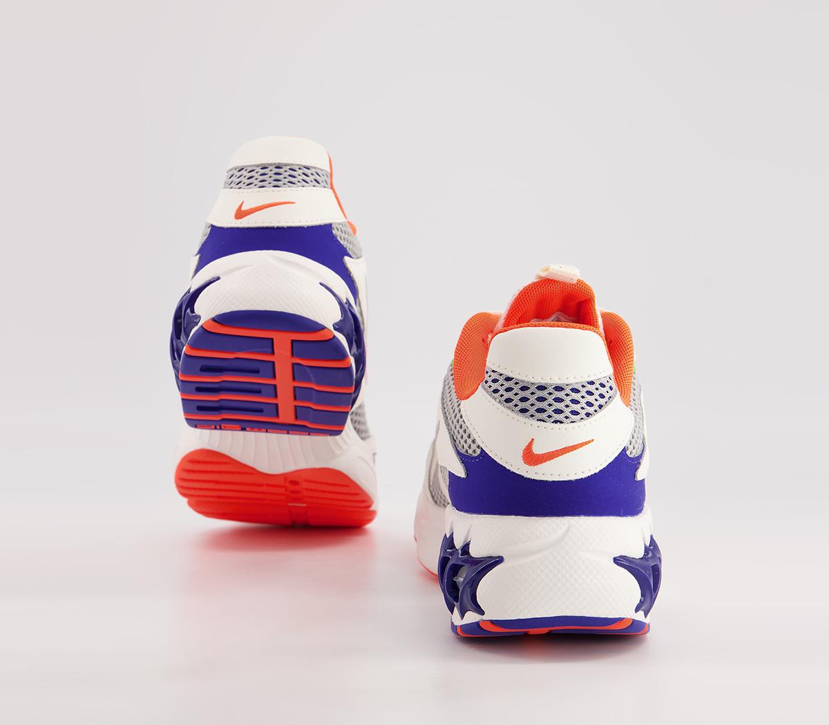Nike Nike Zoom Air Fire Trainers Nike Nike Zoom Air Fire Trainers Sail Hyper Crimson Pale Ivory Concord
