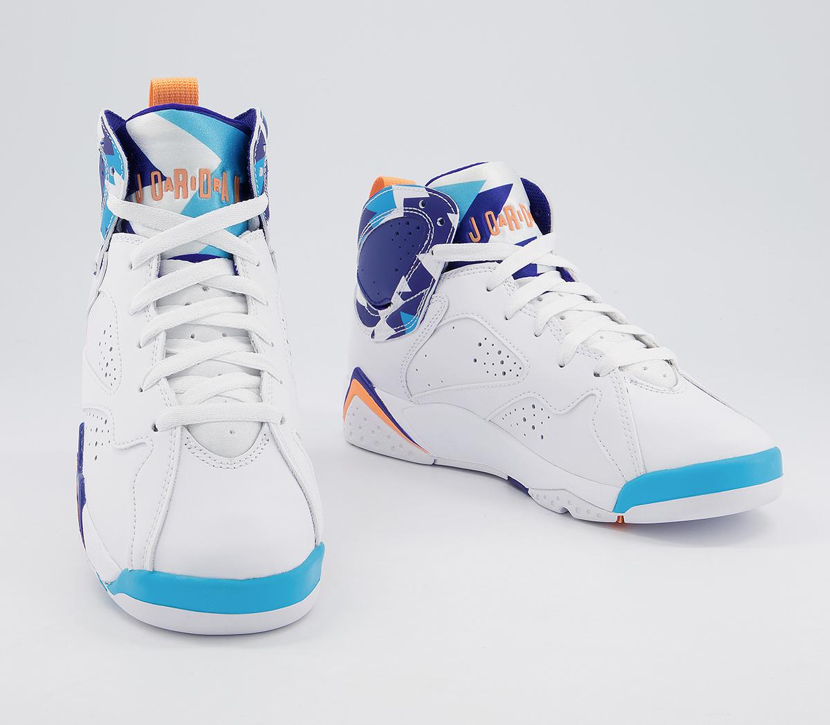 air jordan 7 retro stockx