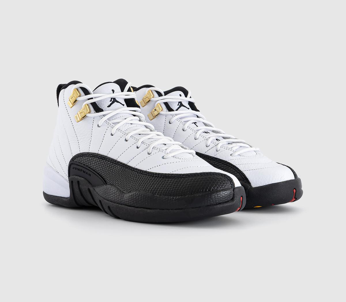 retro 12s womens