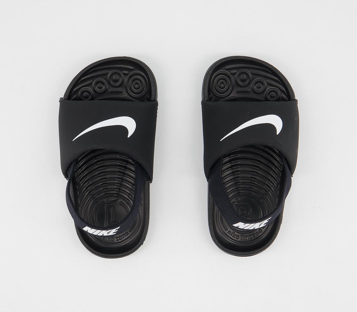 kawa infant slides