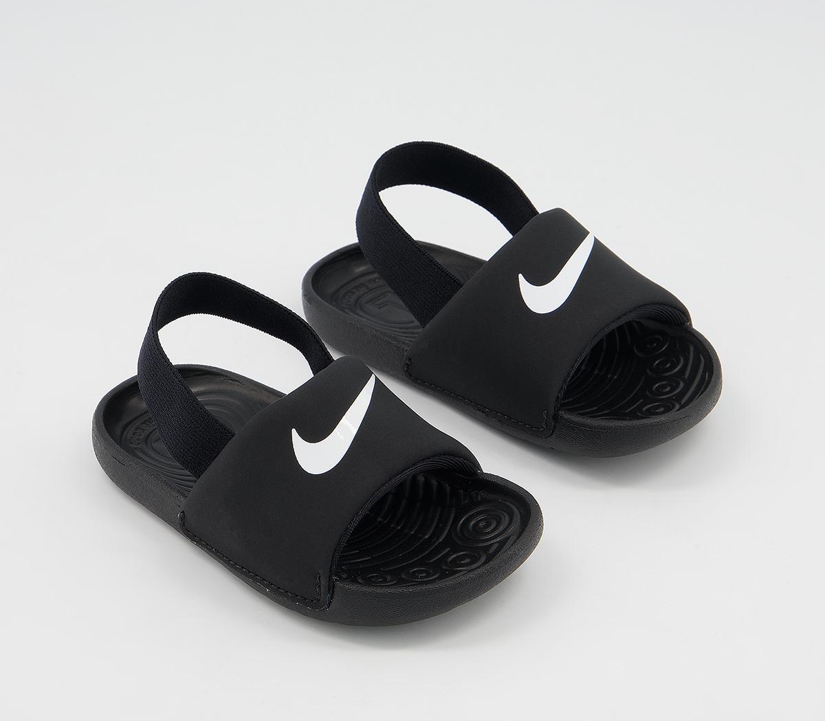 kawa infant slides