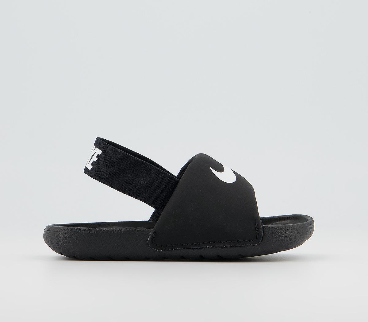 Nike baby sliders hotsell