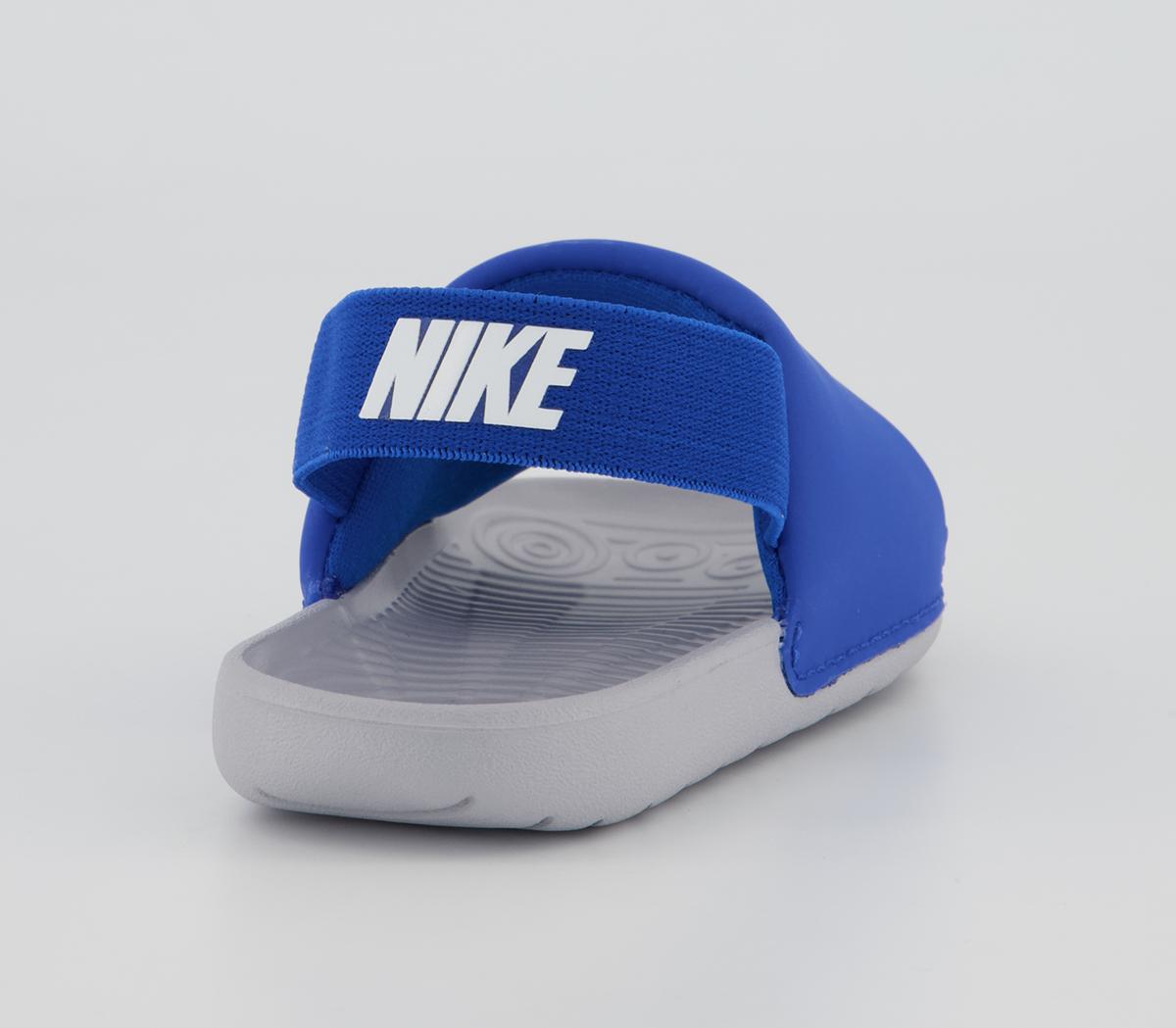 kawa infant slides