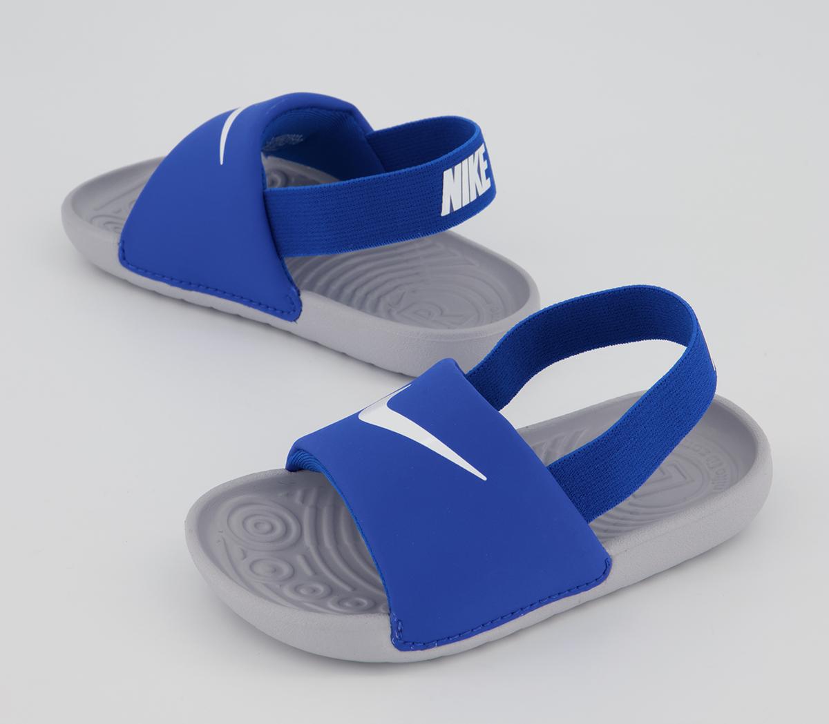 kawa infant slides