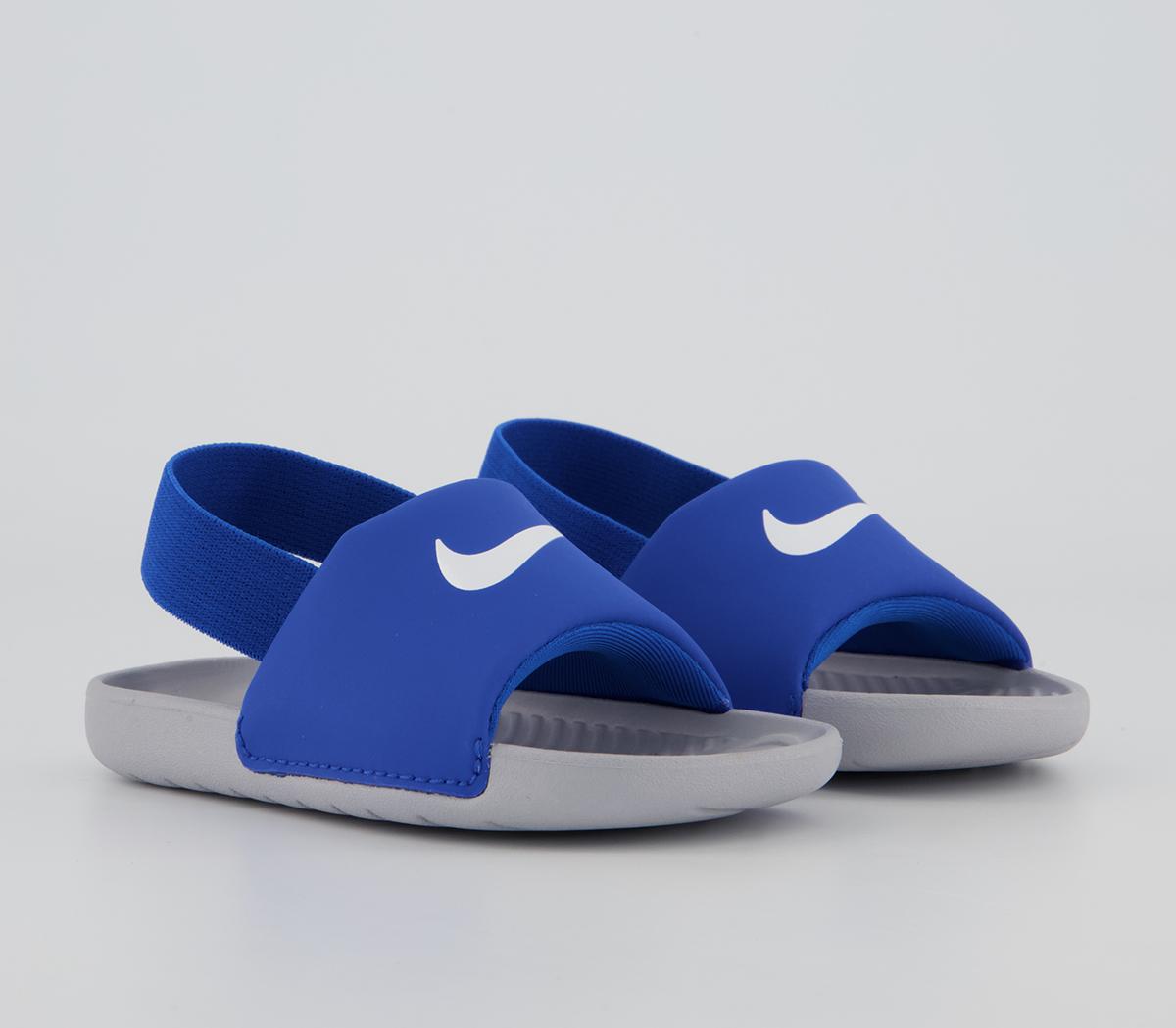 kawa infant slides