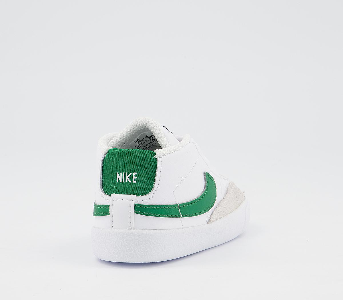 blazer mid crib