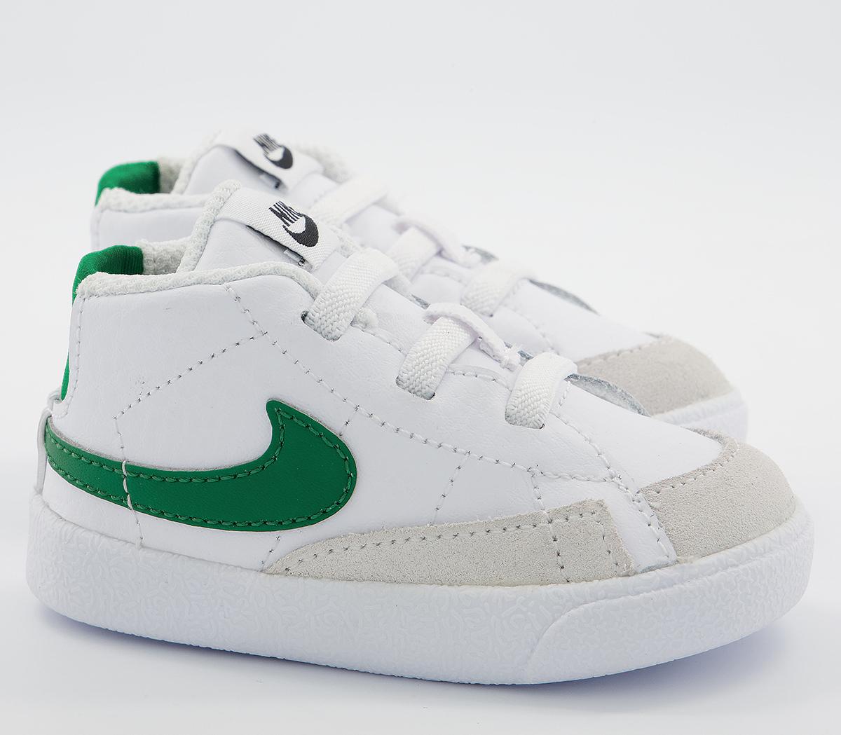 blazer mid crib