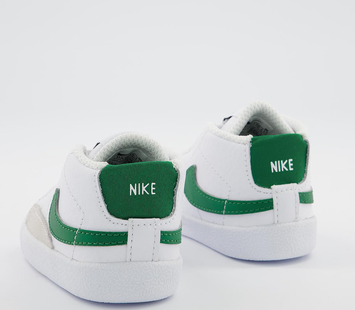 blazer mid crib