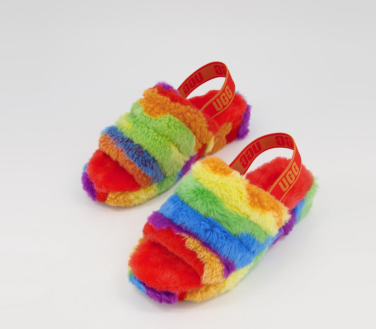 ugg cali slippers