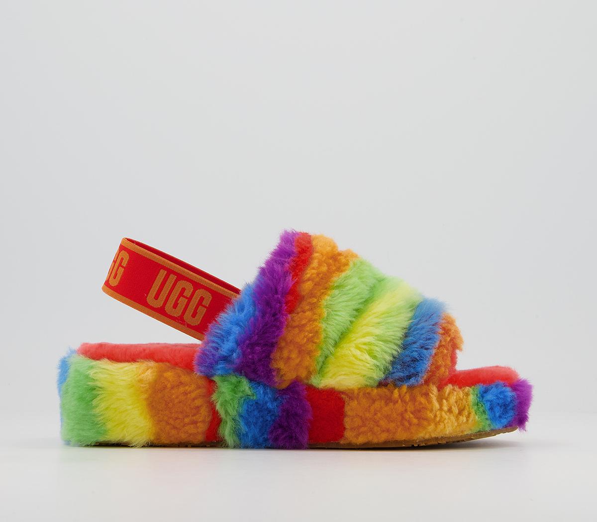 ugg cali slippers