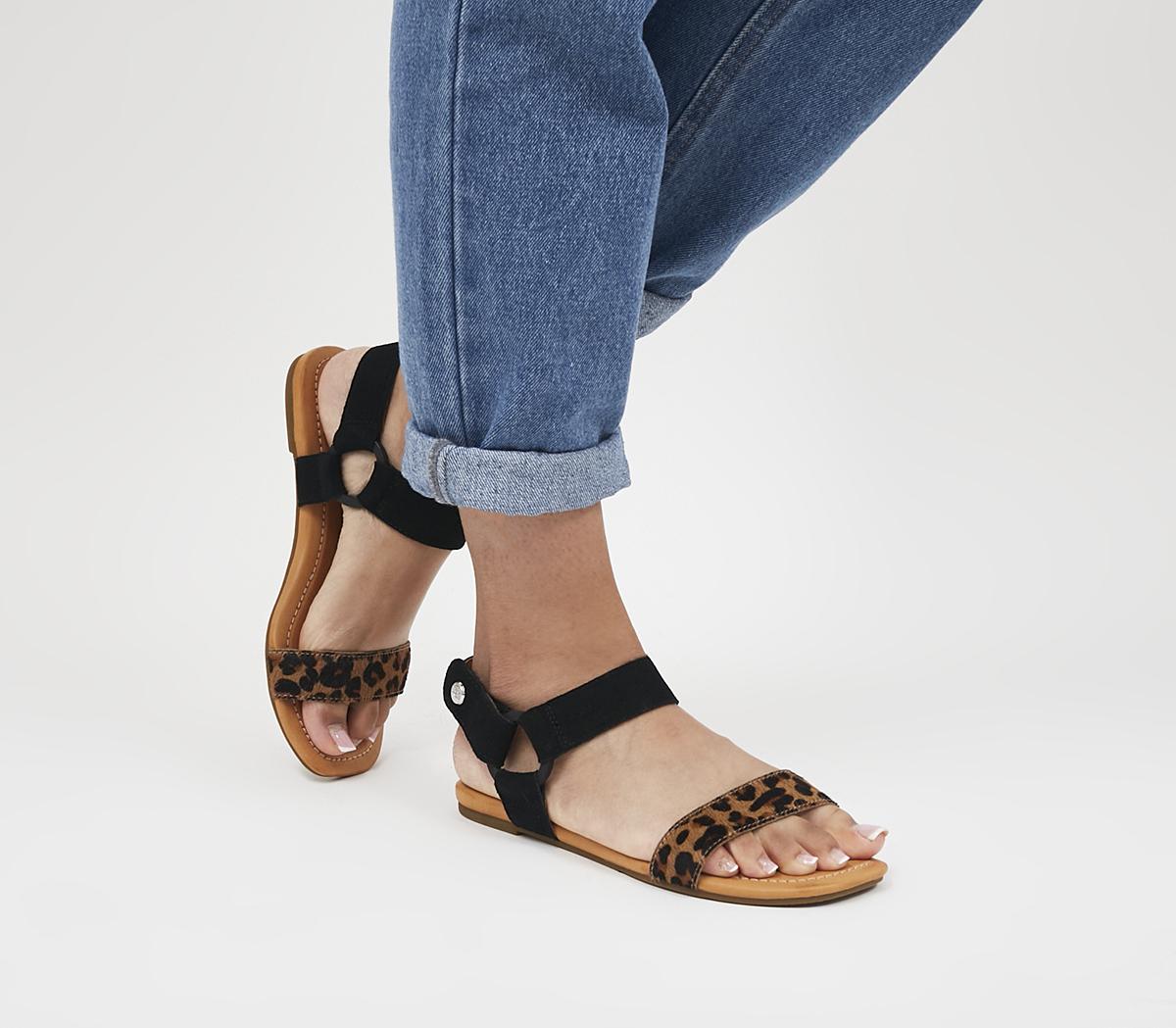 ugg rynell sandals