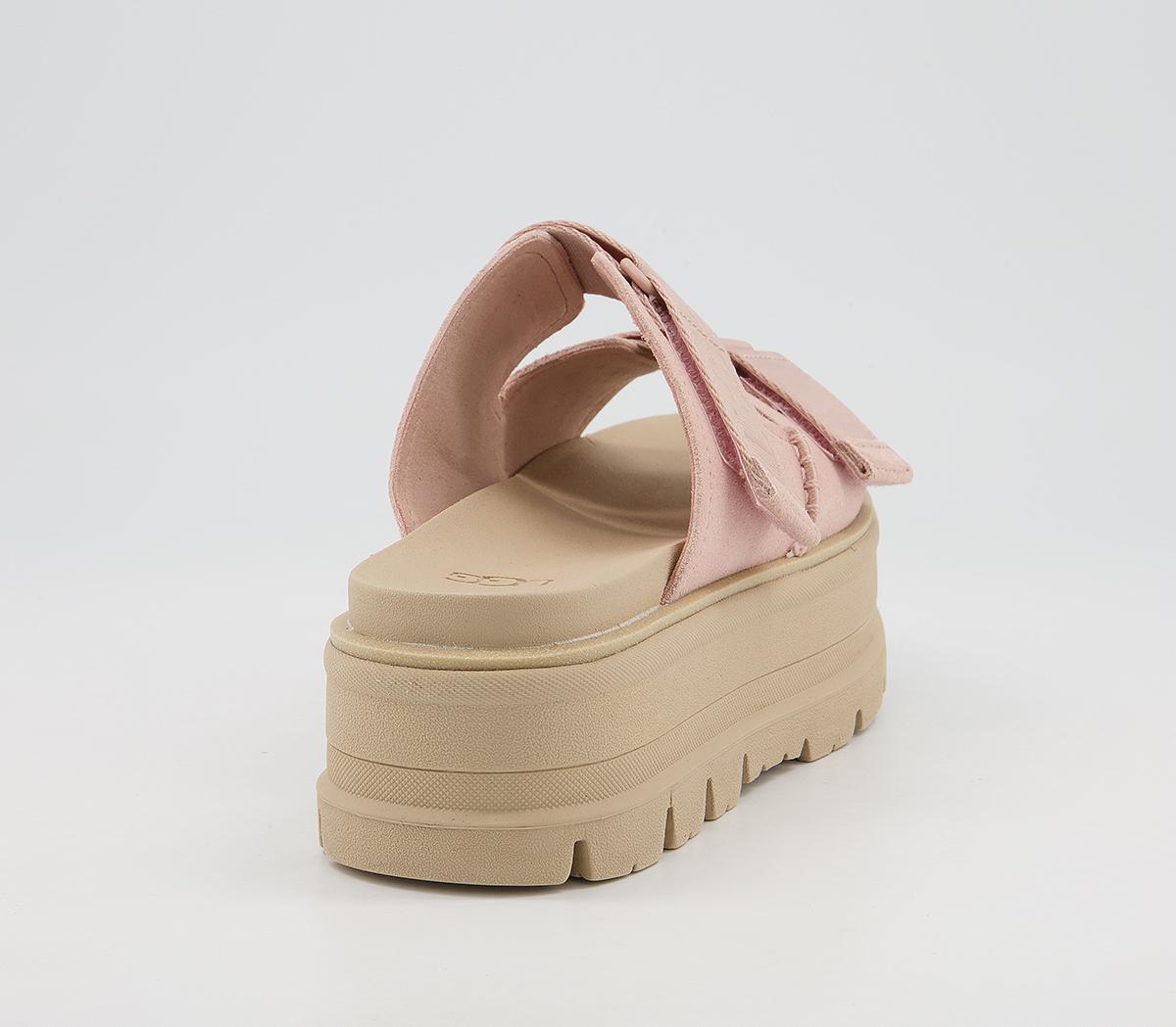UGG Clem Slides UGG Clem Slides Quartz Suede