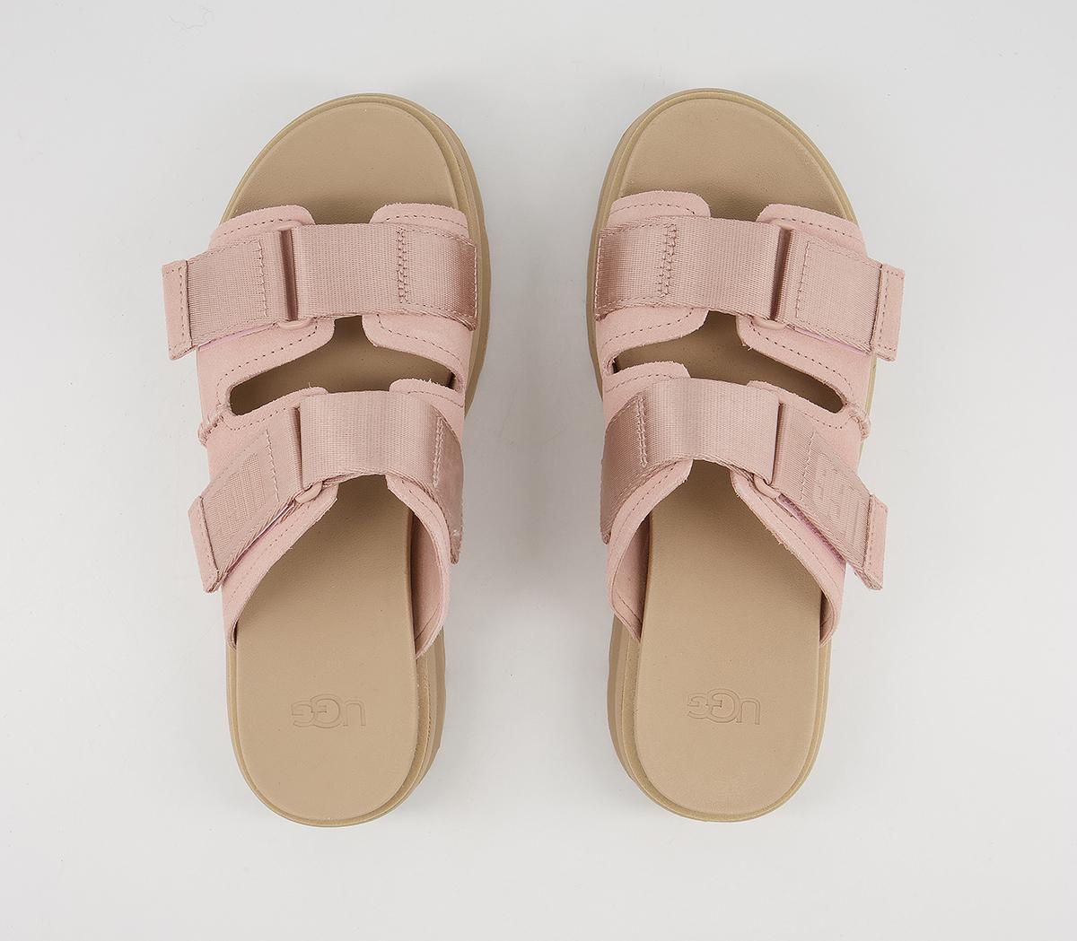 UGG Clem Slides UGG Clem Slides Quartz Suede