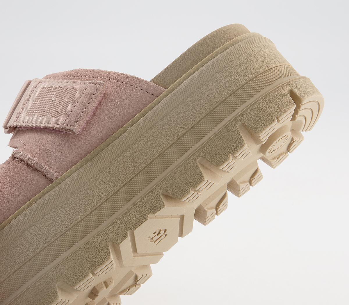UGG Clem Slides UGG Clem Slides Quartz Suede