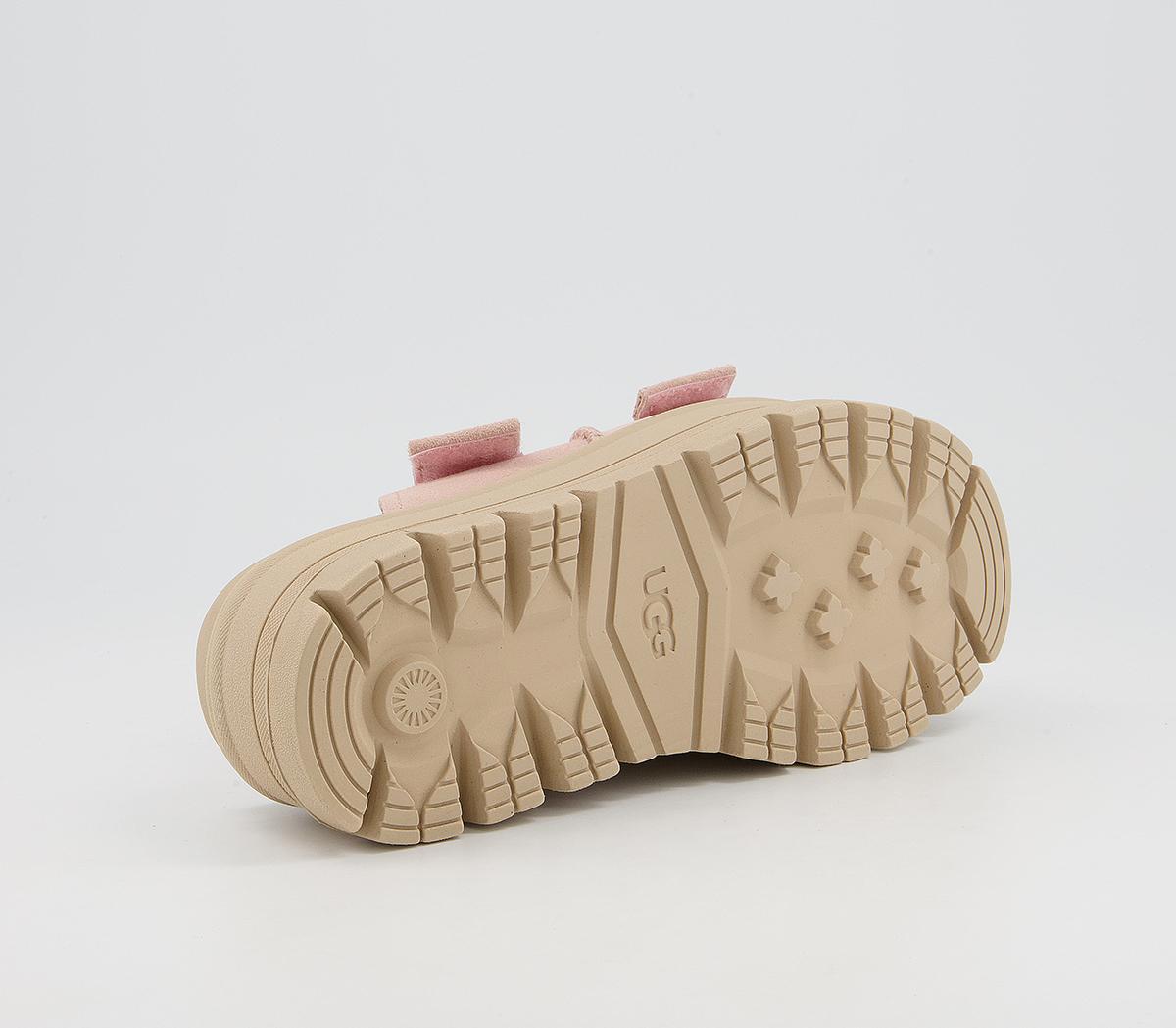 UGG Clem Slides UGG Clem Slides Quartz Suede