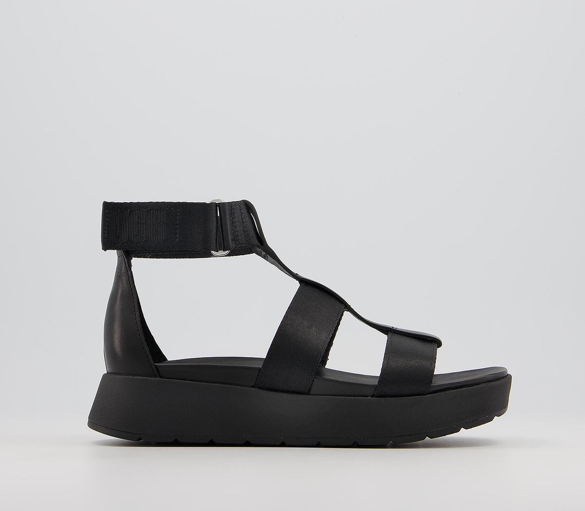 Ugg 2025 gladiator sandals