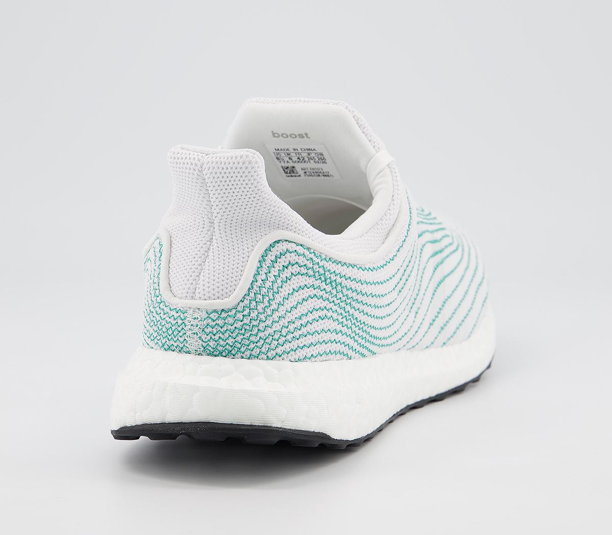 adidas Ultraboost Ultraboost Dna Parley White - Unisex Sports