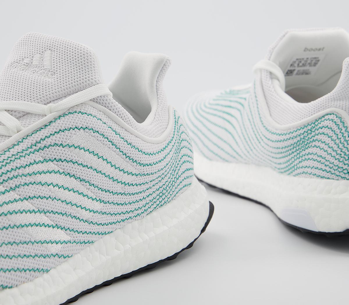 adidas Ultraboost Ultraboost Dna Parley White - Unisex Sports