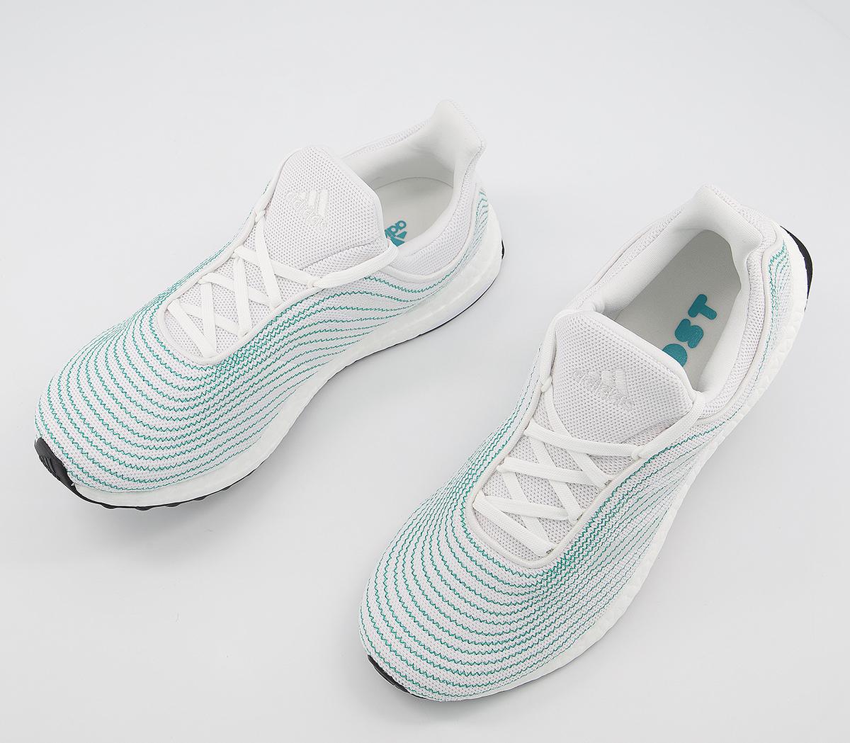 Ultraboost Dna Parley Adidas Boost Parley Adidas Ultraboost