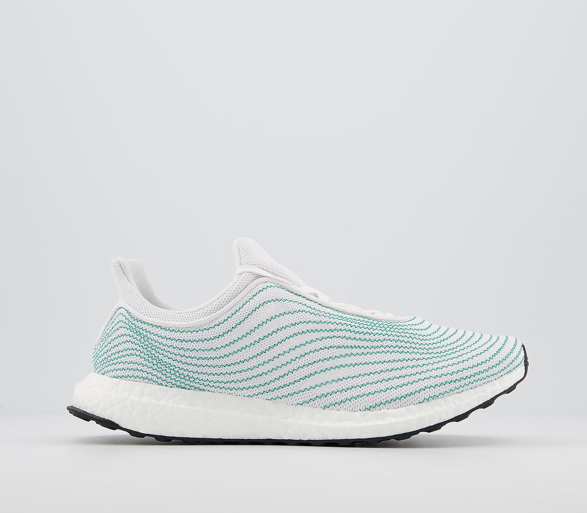 adidas UltraboostUltraboost Dna Parley TrainersWhite
