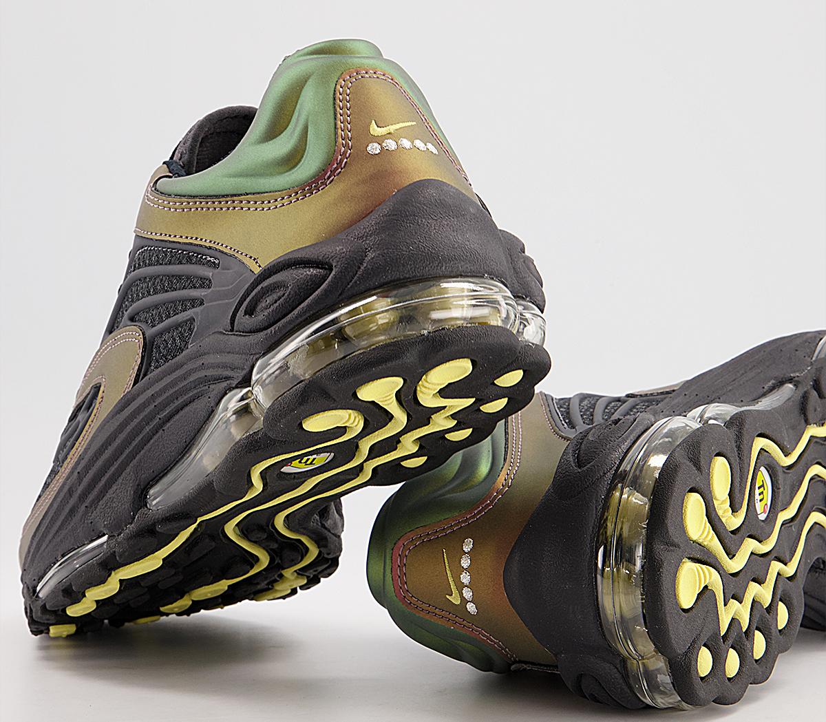 air tuned max dark charcoal resell