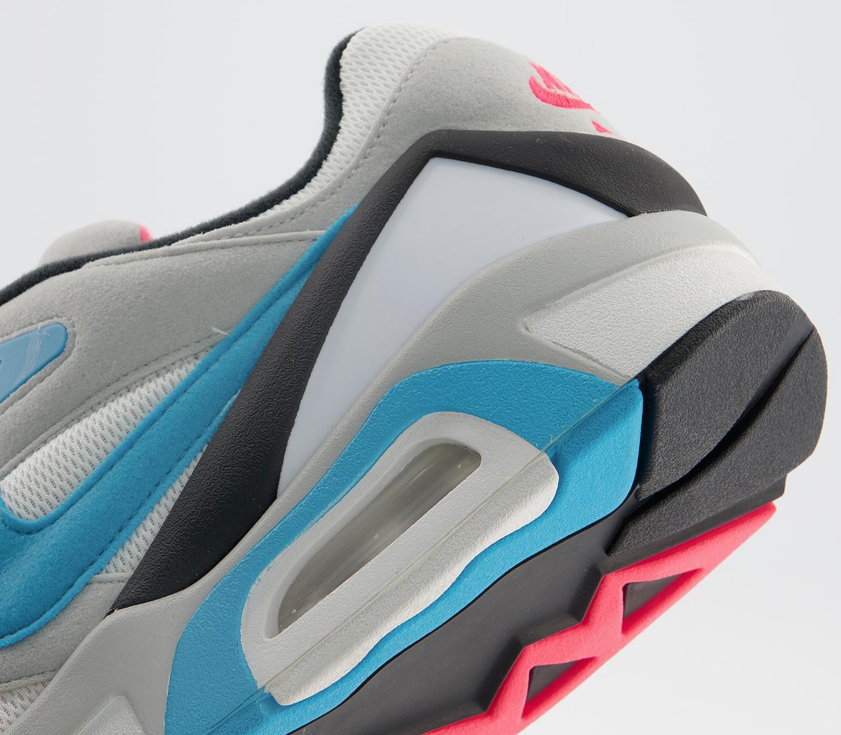 nike structure neo teal