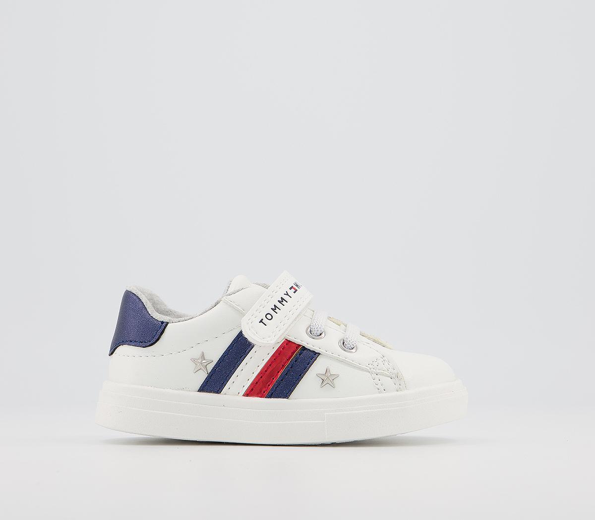 tommy hilfiger trainers size 6