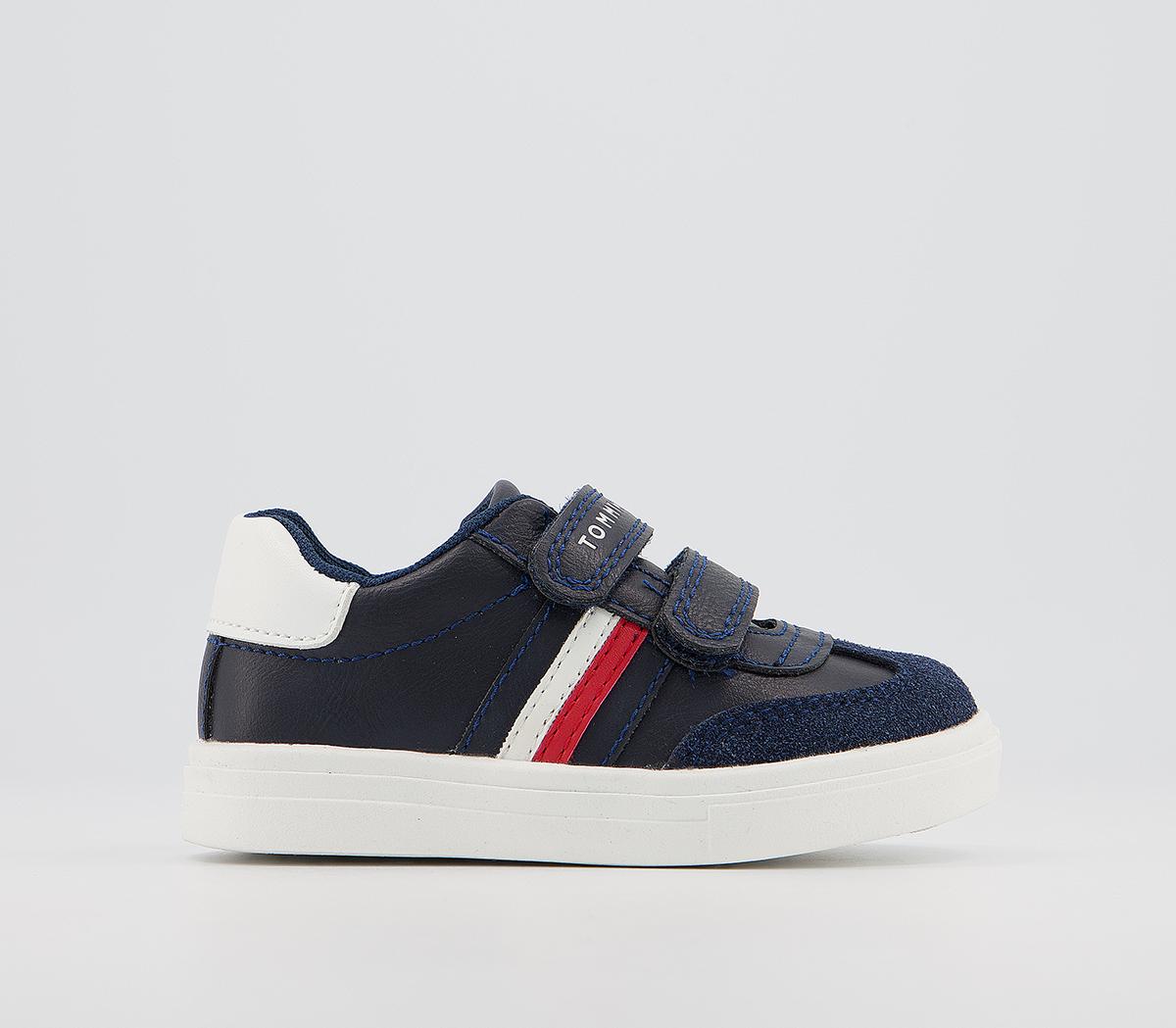 office tommy hilfiger trainers