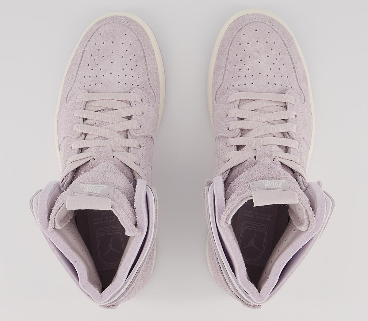 Jordan Jordan 1 Zoom Cmft Trainers Jordan Jordan 1 Zoom Cmft Trainers Venice Sail Venice