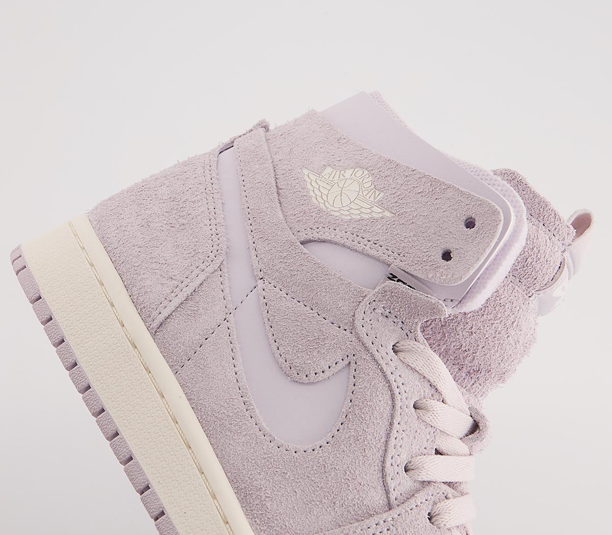 Jordan Jordan 1 Zoom Cmft Trainers Jordan Jordan 1 Zoom Cmft Trainers Venice Sail Venice