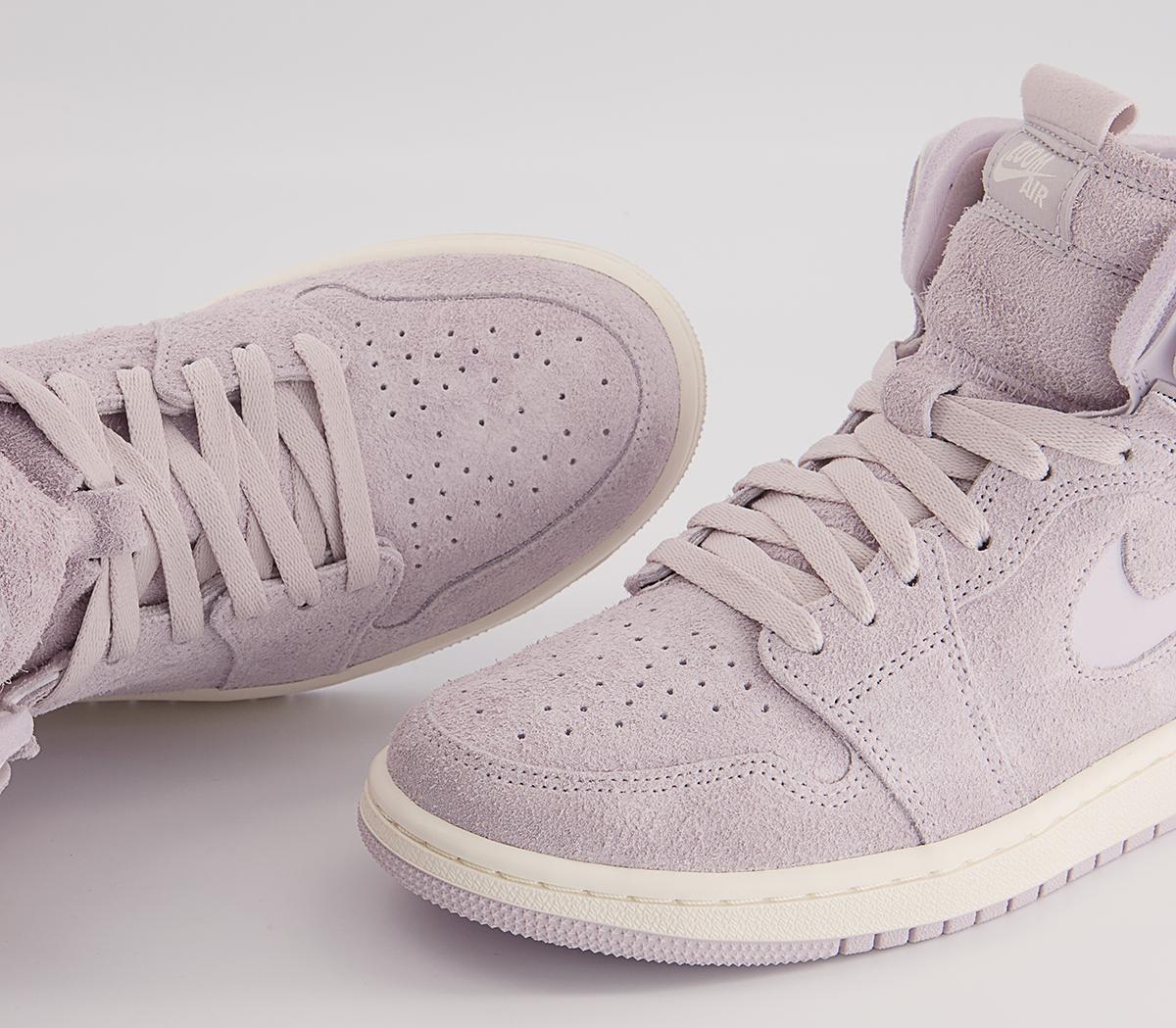 Jordan Jordan 1 Zoom Cmft Trainers Jordan Jordan 1 Zoom Cmft Trainers Venice Sail Venice