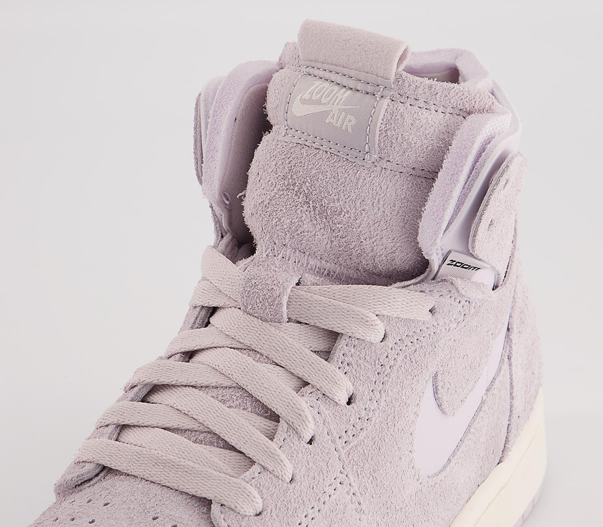 Jordan Jordan 1 Zoom Cmft Trainers Jordan Jordan 1 Zoom Cmft Trainers Venice Sail Venice