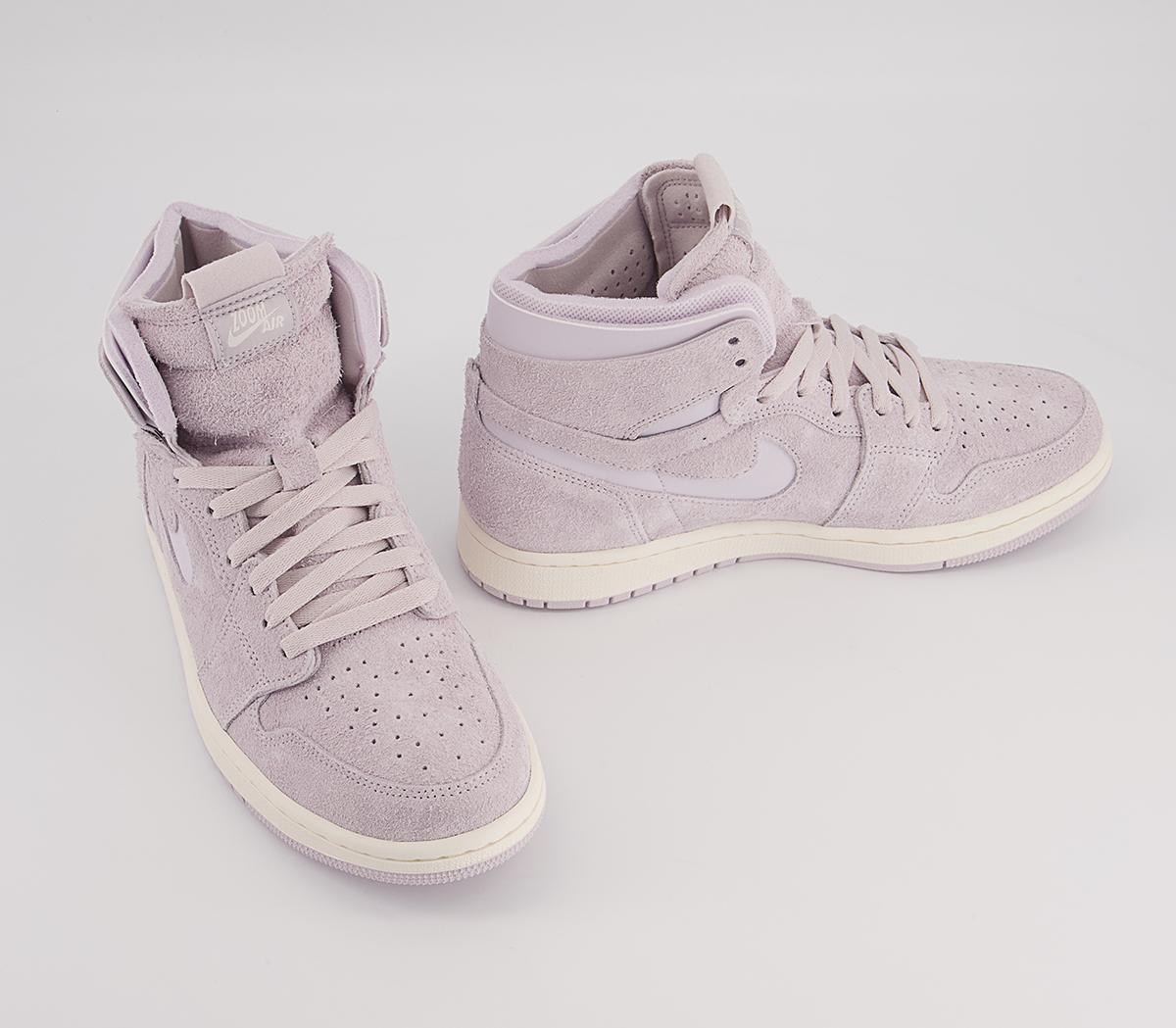 Jordan Jordan 1 Zoom Cmft Trainers Jordan Jordan 1 Zoom Cmft Trainers Venice Sail Venice