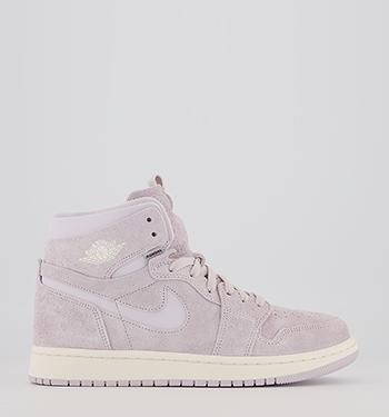 jordan 1 zoom cmft trainers sail redstone hyper royal white