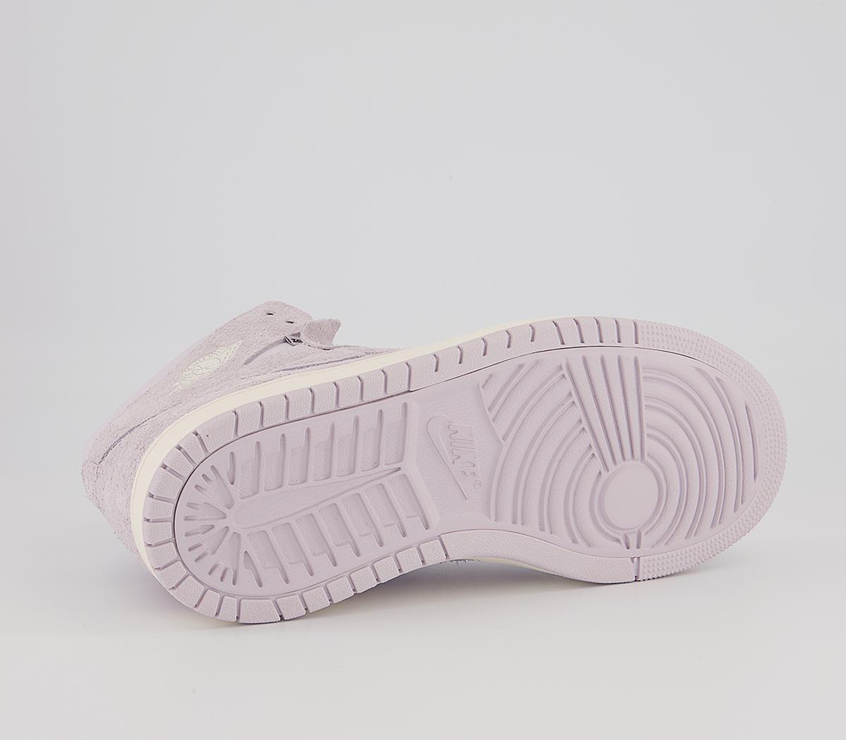 Jordan Jordan 1 Zoom Cmft Trainers Jordan Jordan 1 Zoom Cmft Trainers Venice Sail Venice